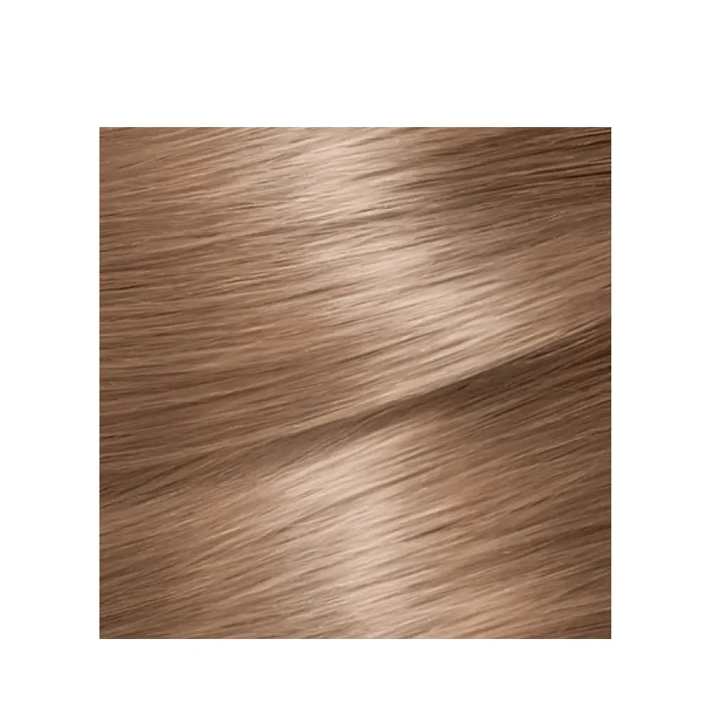 Garnier Color Naturals 7.1 Ash Blonde Permanent Hair Dye
