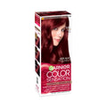 Garnier Color Sensation 5-62 Intense Red Hair Dye 110ml