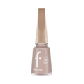 Flormar High-Pigment Glossy Nail Polish 003 Latte Haze