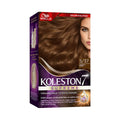 Wella Koleston 5/37 Permanent Hair Color Kit Rich Brown