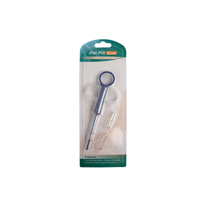 Orijin Pet Pill Gun Easy Tablet Dispenser Tool 1 Piece