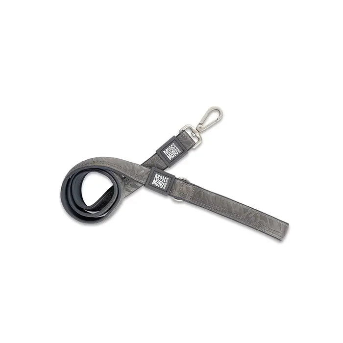 Max & Molly Matrix 2.0 Stone Dog Leash Medium 1.2m