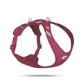 Curli Belka Air-Mesh Dog Harness Choke-Free Ruby XL