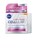 Nivea Cellular Expert Filler SPF15 Plumping Day Cream 50ml