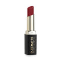 Golden Rose Pure Matte Powder Lipstick 127 Matte Finish
