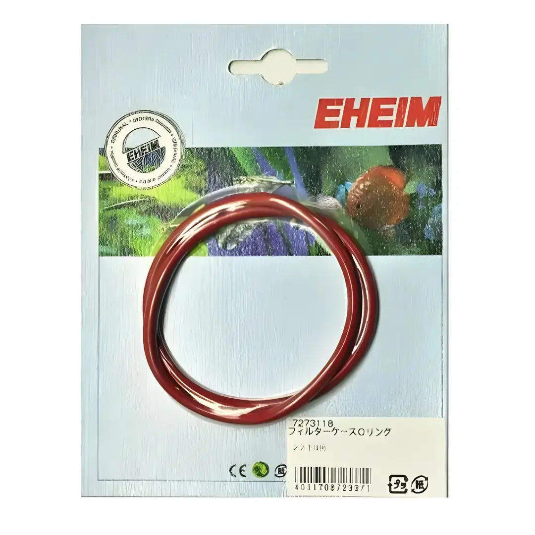 Eheim 2213 Replacement Canister Head Gasket for Classic 250 External Filter
