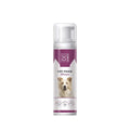 M-Pets Dry Foam Waterless Dog Shampoo for Easy Cleaning 230ml