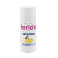 Feride Baby Powder for Gentle Moisture Control 75g