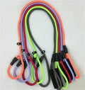 Lion Pet Dog Leash Durable Walking Lead 1.2cm x 1.5m