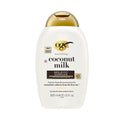 OGX Coconut Milk Shampoo for Hydrated & Strong Hair 385ml