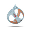 Curli Vest Harness Air-Mesh Airblue Dog Harness Medium