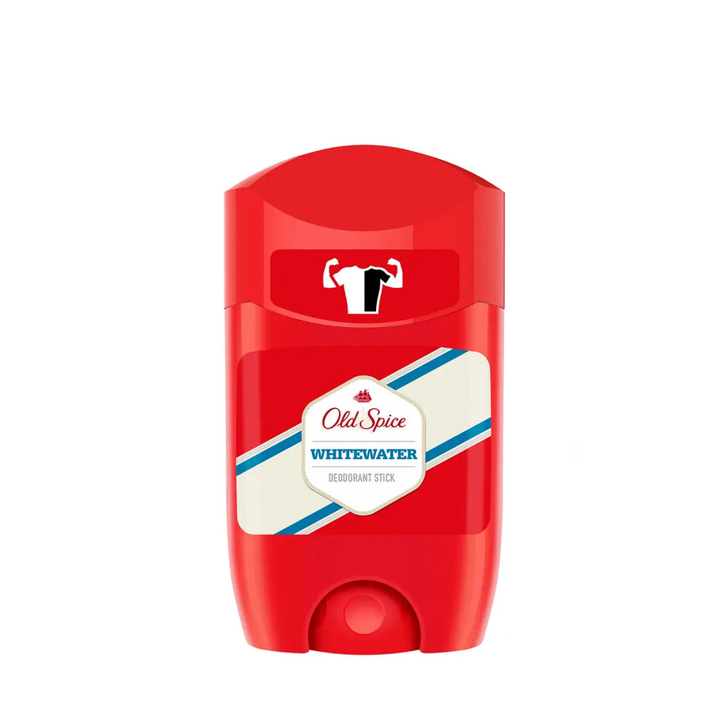 Old Spice White Water Deodorant Stick Fresh Scent 50 ml