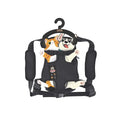 M-Pets Kari Pet Front Carrier for Cats and Dogs XL