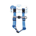 M-Pets Gentle Dog Harness Blue Large Comfort Fit