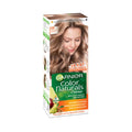 Garnier Color Naturals 8N Light Brown Nourishing Hair Color