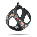 Curli LE25 Collection Limited Edition Dog Harness Large