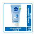 Nivea Refreshing Face Scrub for Normal Skin 150ml