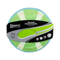 Chuckit Paraflight Max Glow Large Glowing Dog Frisbee Toy