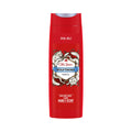 Old Spice Wolfthorn Shower Gel & Shampoo 400ml