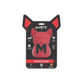M-Pets Power Chew Ruby Rubber Reward Dispensing Dog Toy XXLarge