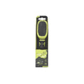 M-Pets Click And Groom Massage Tip Brush for Cats and Dogs