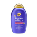 OGX Biotin & Collagen Thickening Conditioner 385 ml