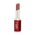Golden Rose Mood Satiny Matte Lipstick 03 Nude Rose