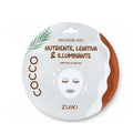 Zuiki Coconut Sheet Mask for Deep Hydration 15 ml