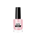Golden Rose City Color Nail Lacquer 8 Glossy Nail Polish 10.2ml