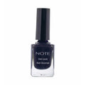 Note Gel Look Nail Enamel 25 High-Shine Gel-Like Polish