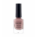 Note Gel Look Nail Enamel 01 High-Shine Nail Polish 9ml
