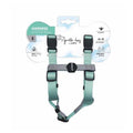 M-Pets Gentle Dog Harness Green Comfortable Fit Size S