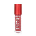 Golden Rose Mood Gleamy Lip Glaze Lipgloss 203 Rose Chic