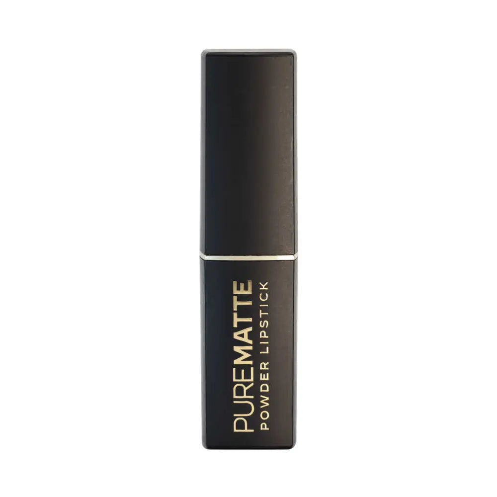 Golden Rose Pure Matte Powder Lipstick in Shade 118