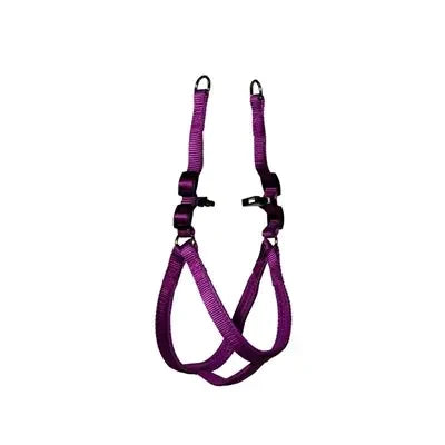Lion Pet Soft Dog Harness for Small-Medium Breeds 1.5cm x 30cm