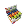 M-Pets Hop Tennis Ball Mixed Color Pet Toy 6.4cm