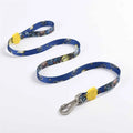 Lindo Apollo Large Dog Leash Durable Walking Strap 25mm-120cm