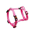 Flamingo Asp Adjustable Dog Harness Pink 35-50cm