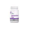 Vet Expert GeriatiVet Cat Senior Vitamin Support 60 Capsules