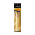 Yarici Blending Brush Set Yrc-181 for Seamless Makeup