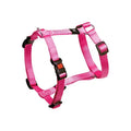 Flamingo Asp Adjustable Dog Harness Pink 25-40cm