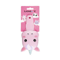Lionesse Unicorn Detangling Hair Brush 6446 for Gentle Styling