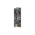 M-Pets Hairdo Dog Grooming Scissors for Coat Trimming