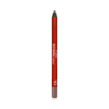 Golden Rose Mood Defining Lipliner 07 Taupe Brown Matte Lip Pencil