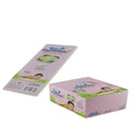 Pm Disposable Waxing Strips for Smooth Hair Removal 2m