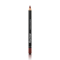 Flormar Waterproof Lip Pencil 211 Classical Brown