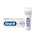 Oral-B Sensitivity Mint Toothpaste for Sensitive Teeth 75ml