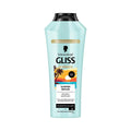 Gliss Summer Repair Shampoo for Sun-Damaged Hair 400ml