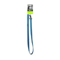 M-Pets Mover Blue Dog Leash Durable Walking Strap Medium