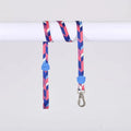 Lindo Pink Dream Dog Leash Durable Small 15mm x 120cm